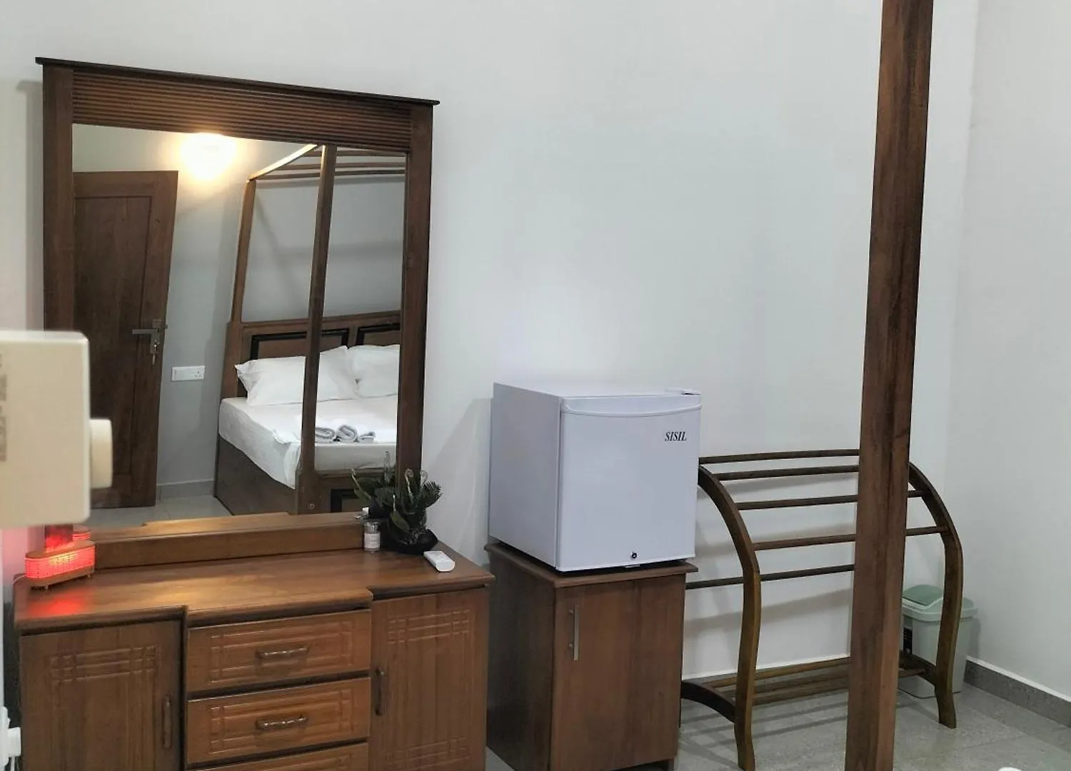 Nn Stayz Negombo