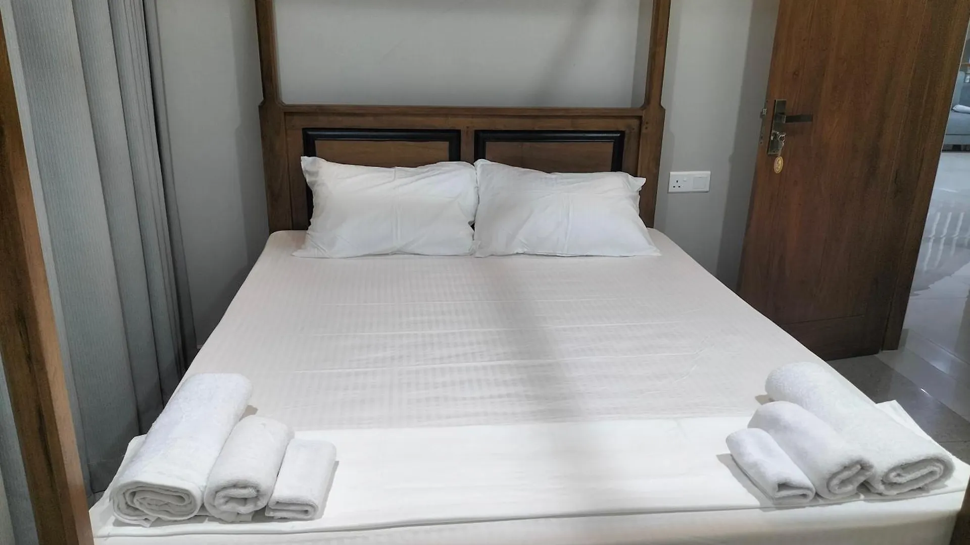 Guest house Nn Stayz Negombo Sri Lanka