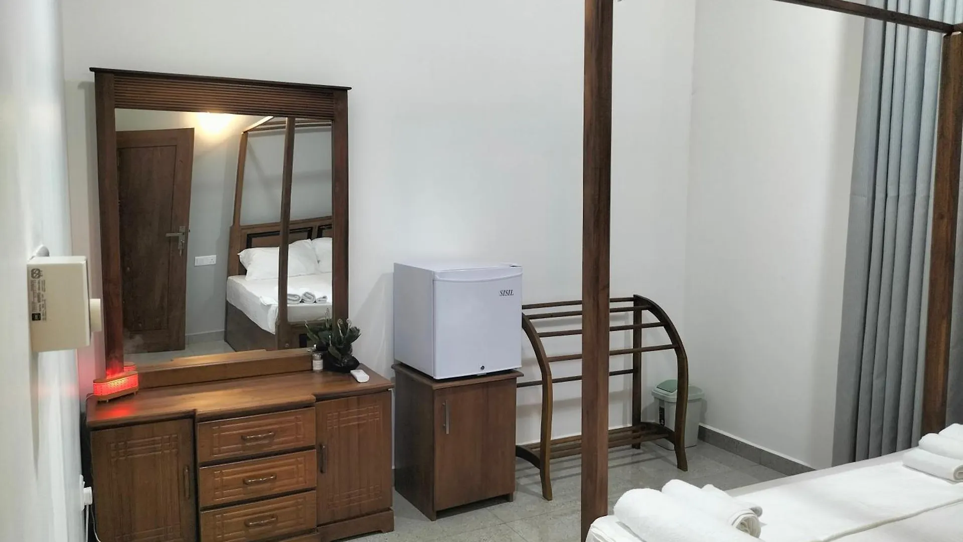 Nn Stayz Negombo