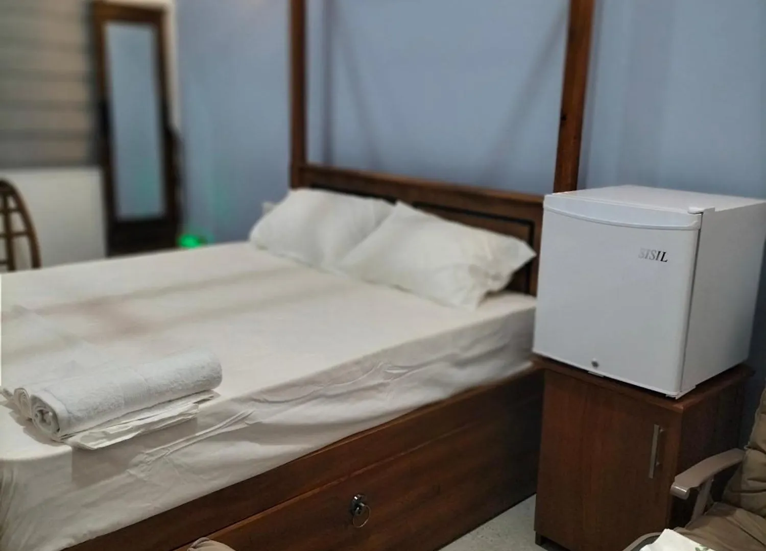 Guest house Nn Stayz Negombo