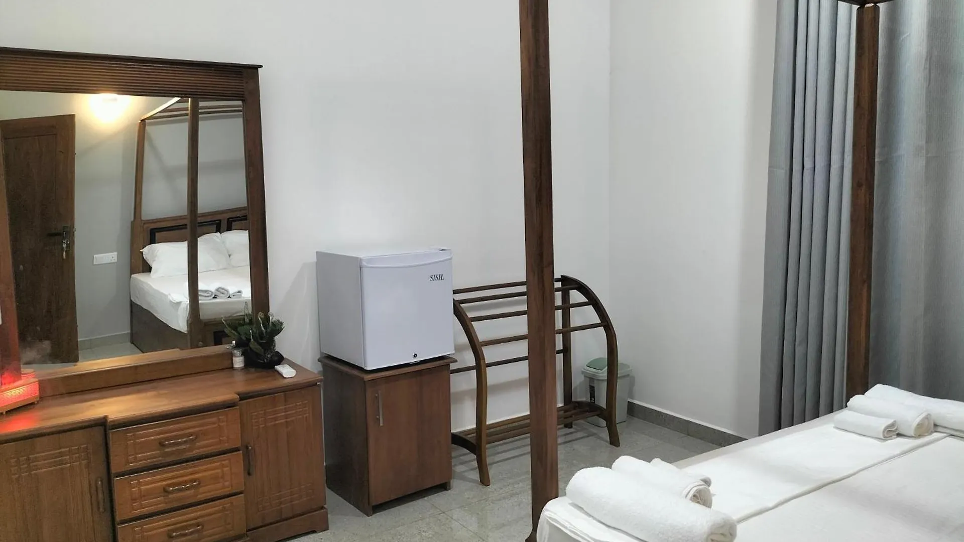 Guest house Nn Stayz Negombo