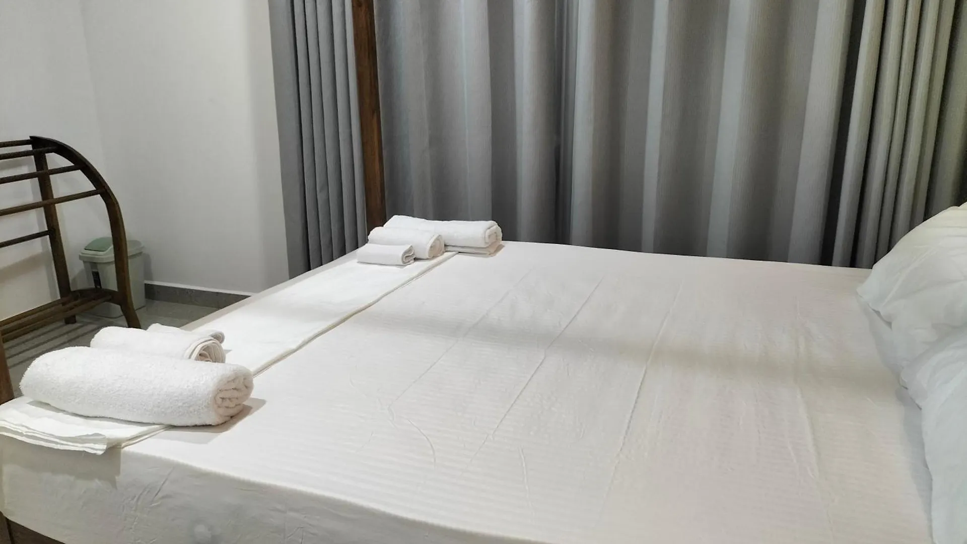 Guest house Nn Stayz Negombo
