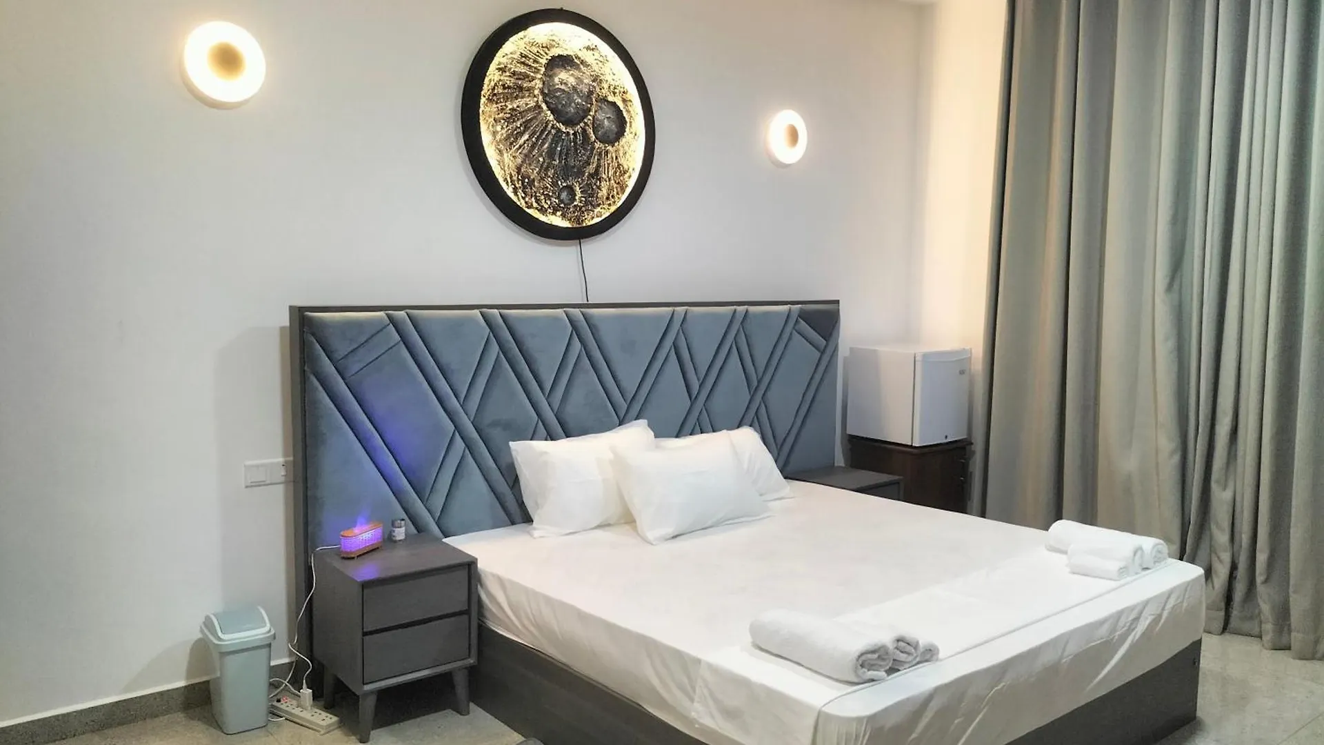 Nn Stayz Negombo Guest house
