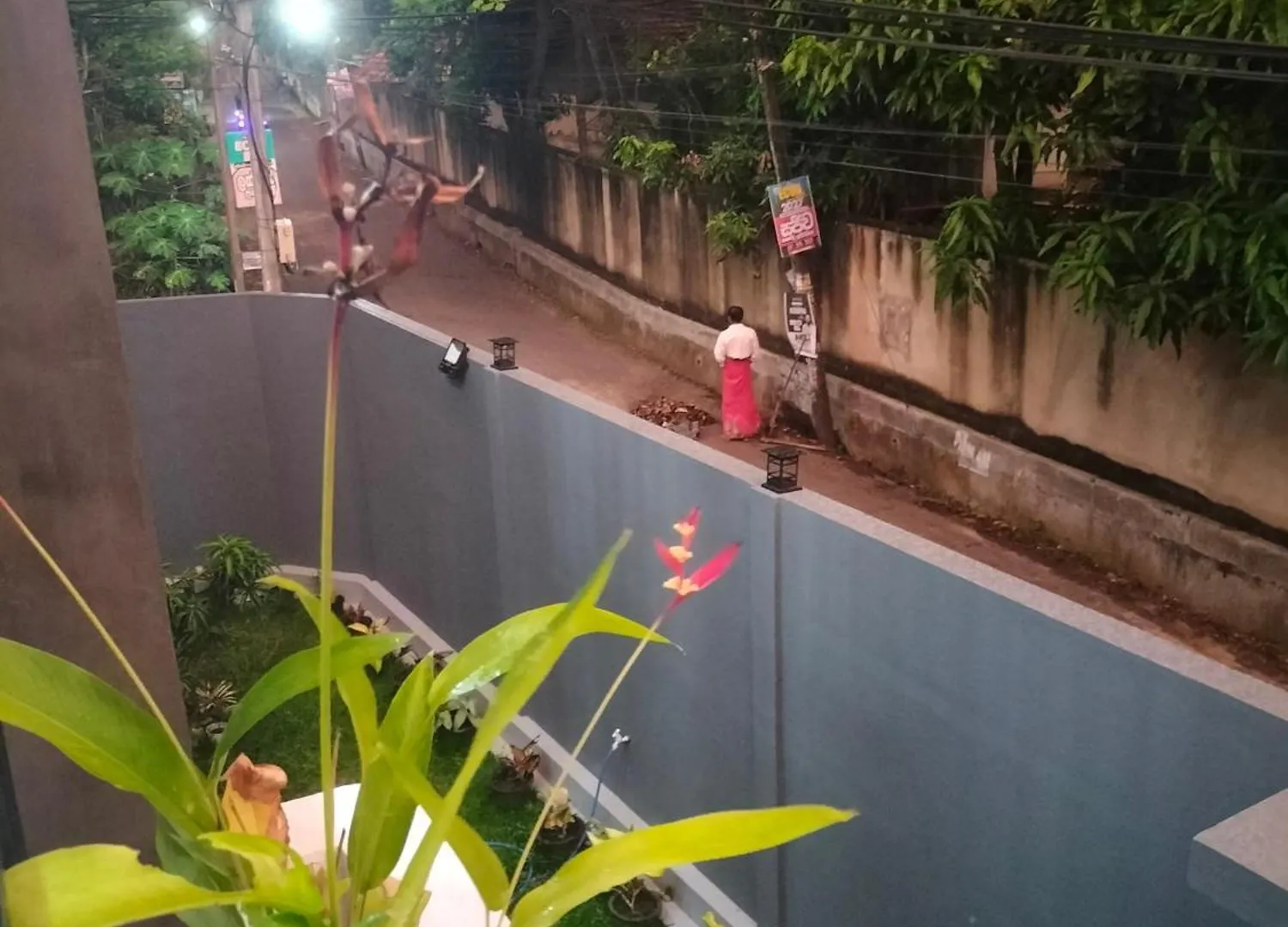 Nn Stayz Negombo Guest house