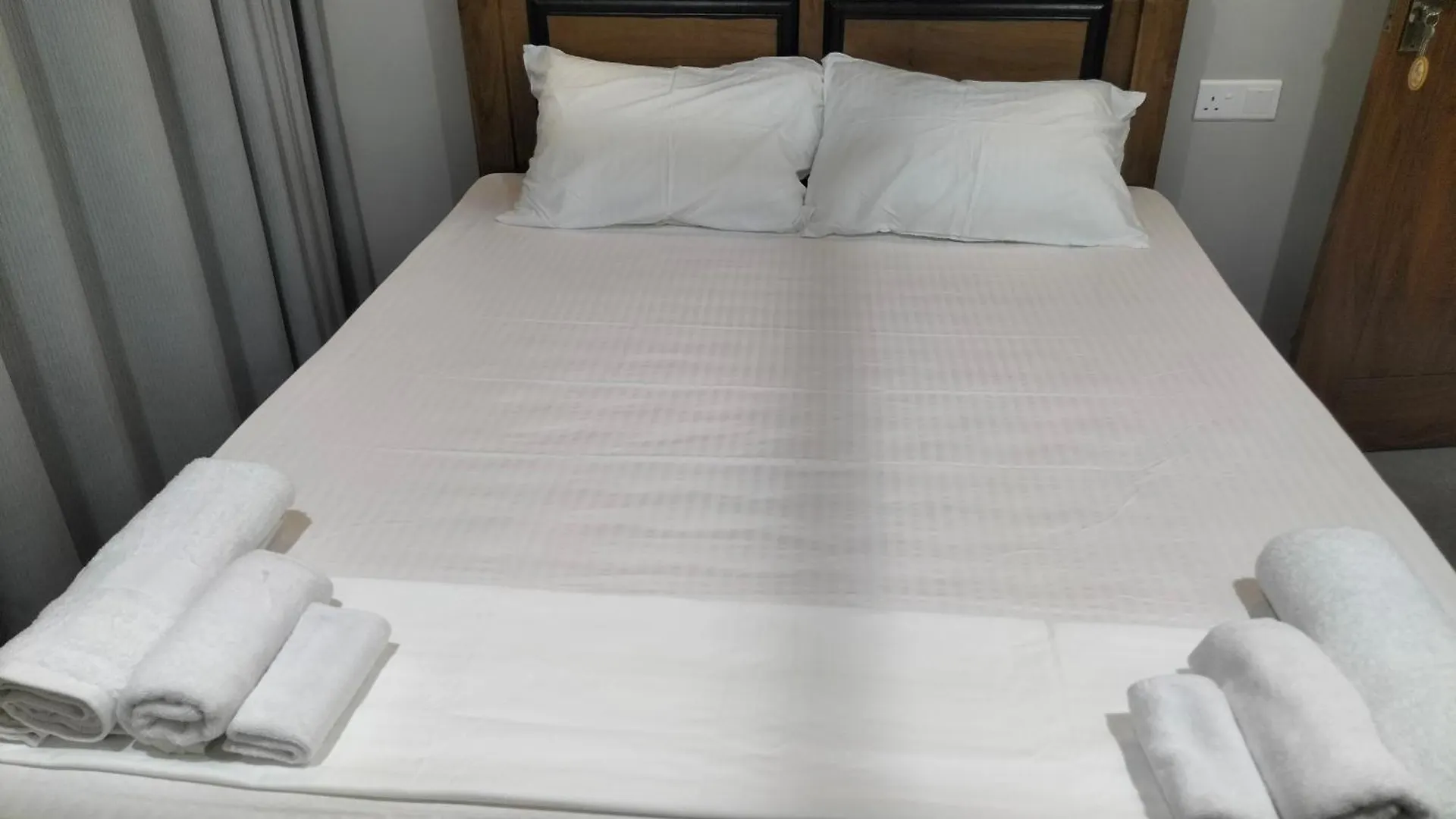 Guest house Nn Stayz Negombo Sri Lanka