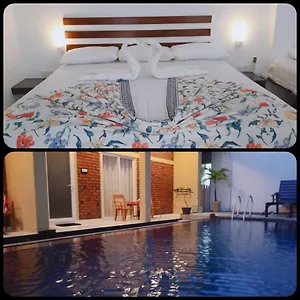 Petit Guest house