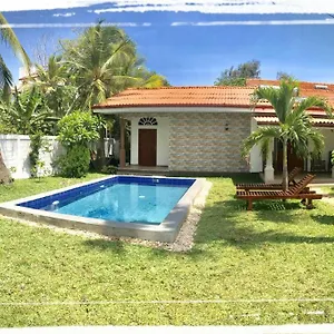 Ocean Gate Alojamento de Acomodação e Pequeno-almoço